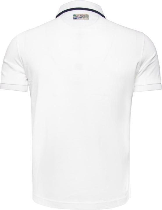 Actual product image La Martina MAP316 - 66635 (XL)