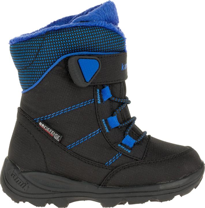 Actual product image Kamik stance (34)