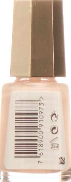 Immagine prodotto Mavala Smalto per unghie Mini Colour (97 Wichita, Smalto)