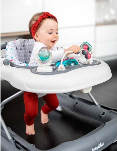 Immagine prodotto Babymoov Passeggino