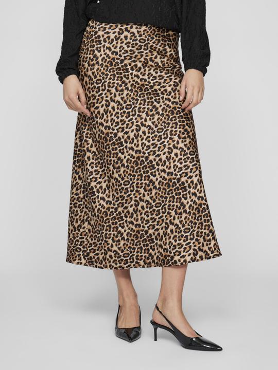 Produktbild Vila High Waist Maxirock (42)