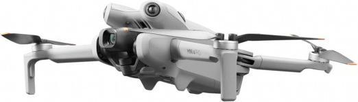 Actual product image DJI Mini 4 Pro (RC-N2) (34 min, 249 g, 48 Mpx)
