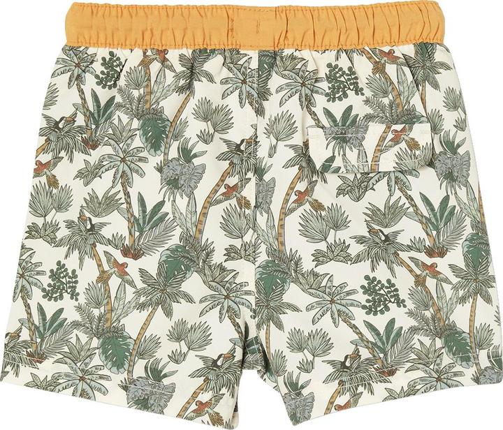 Produktbild Vertbaudet Jungen Baby Badeshorts Oeko-Tex (68)