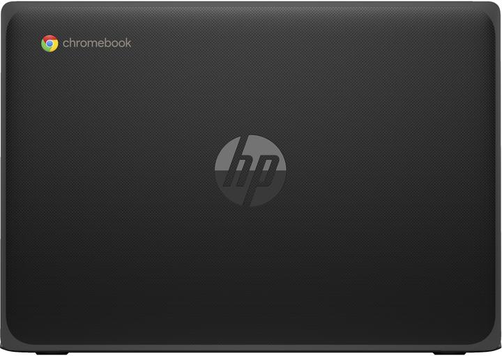 Actual product image HP Chromebook 11 G9 Education Edition Intel Celeron N5100 11.6inch HD AG LED Touch 4GB 32GB eMMC Wi-Fi (11.60", Intel Celeron N5100, 4 GB, Eng. Int.)
