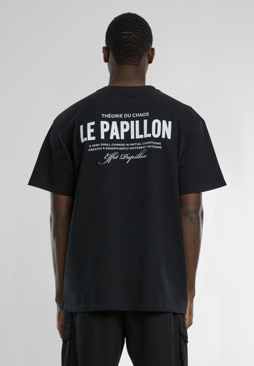 Produktbild Urban Classics Upscale Therorie Du Chaos Oversize Tee - 165919 (S)