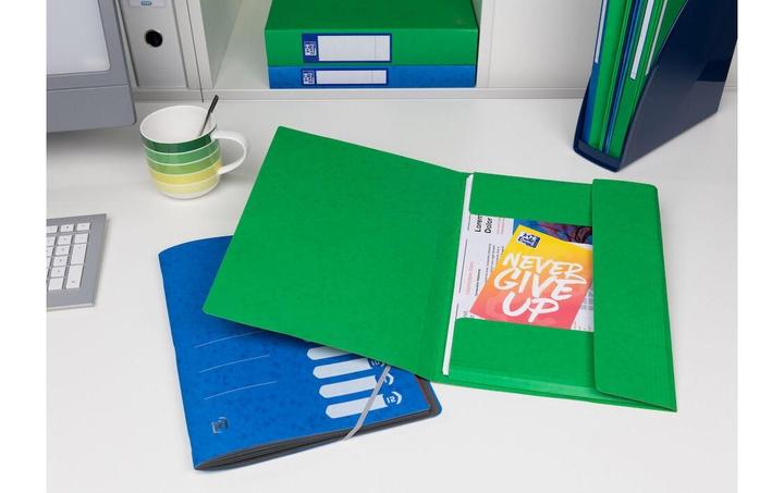 Image du produit Oxford Dossier de coin TOP FILE+, A4 (A4, 1 x)