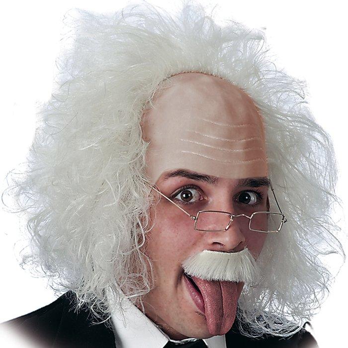 Produktbild Carnival Toys Professor Albert mit Brille