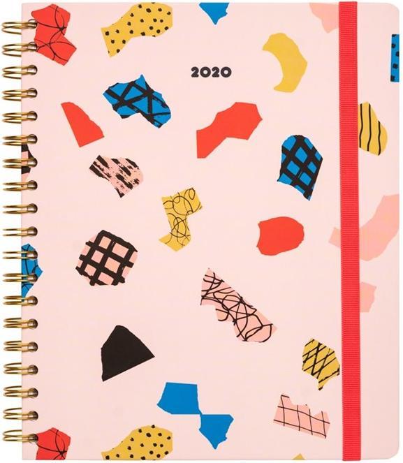 Produktbild Granna Planer, universelles Notizbuch