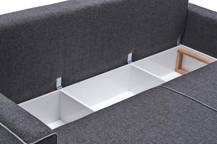Immagine prodotto Atelier del Sofa Julius (Divano ad angolo)