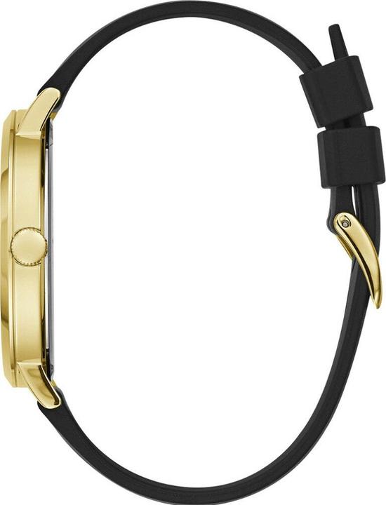 Image du produit Guess Montres GENTS W1161G1 (Montre analogique, 44 mm)