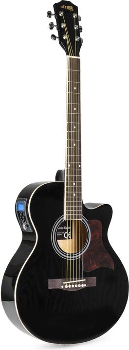 Produktbild Max ShowKit (Halbakustik Gitarre, Basswood)