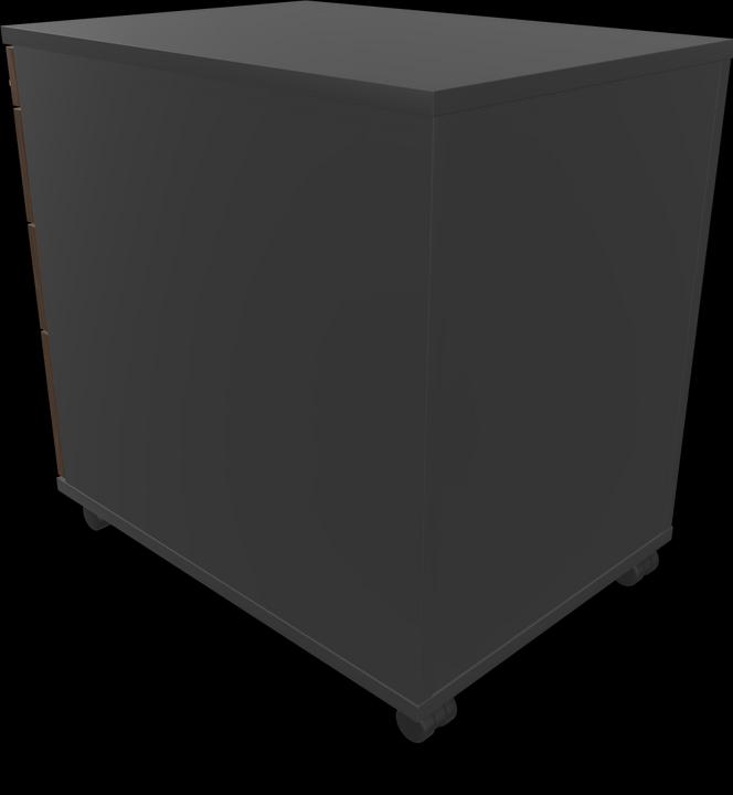 Produktbild Narbutas Optima Roll-Korpus 8665 (43 x 60 x 59.5 cm)