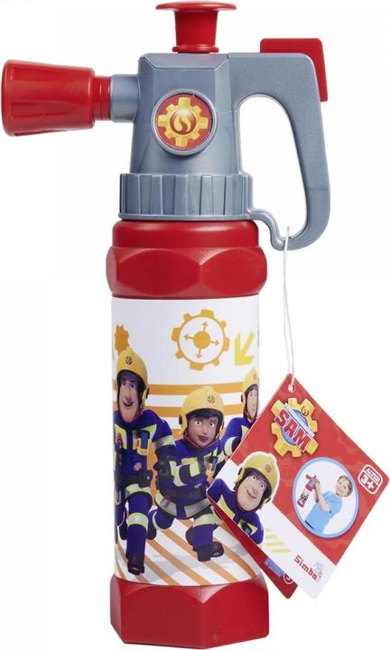 Productafbeelding Simba Sam Brandblusser XL