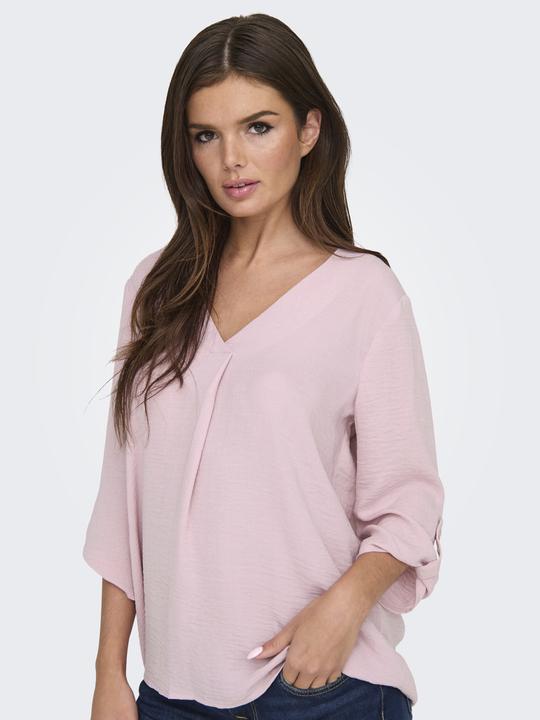 Image du produit JdY Jdydivya Life 3/4 Top Wvn Noos (44)