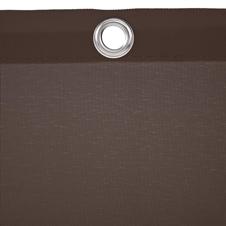 Image du produit Relaxdays Voile d'ombrage trapèze (400 x 300 x 0,5 cm)