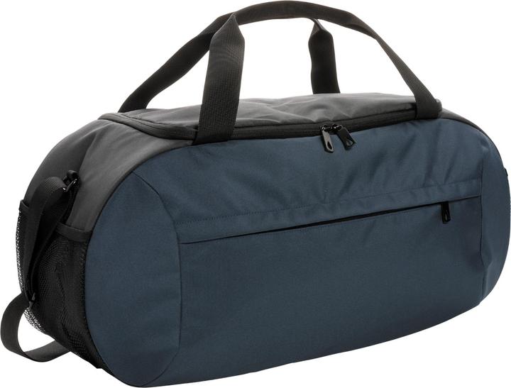 Xd Collection Reisetasche Impact rPET (Recyceltes PolyethylenTerephthalat) Sport 28 L (28 l)