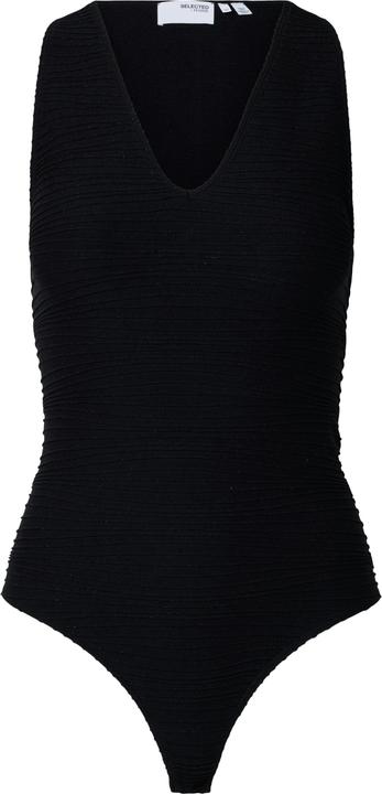 Image du produit Selected Femme Body scintillant col V (L)
