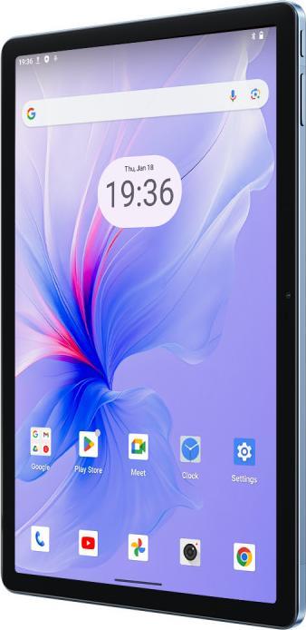 Actual product image Blackview Tab 16 Pro (4G, 11", 256 GB, Daybreak Blue)