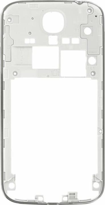 Produktbild Samsung Galaxy S4 I9500 / I9505 Mittleres Gehäuse (Galaxy S4)