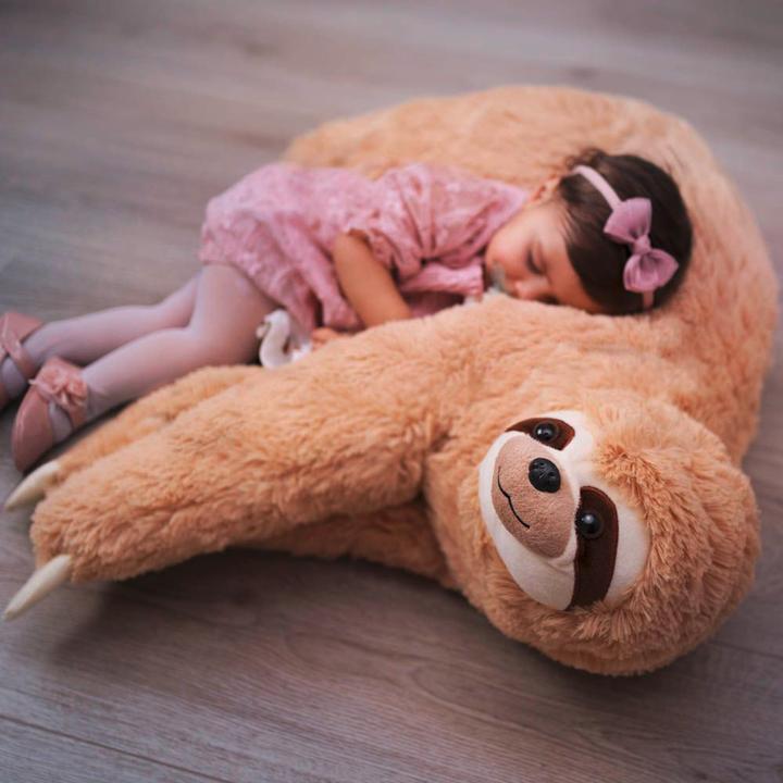 Actual product image Mikamax Lifesize Pillow (90 cm)