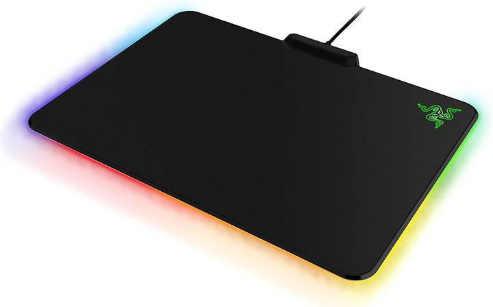 Immagine prodotto Razer Edizione in tessuto per lucciole (L)