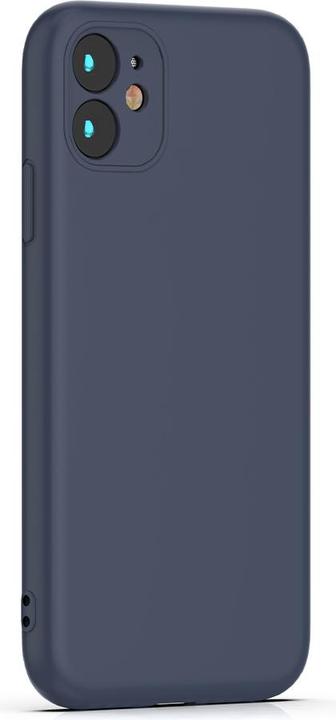 Produktbild iLike iPhone 11 Silicon case (Apple iPhone 11)