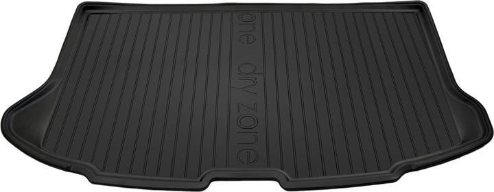 Actual product image Frogum Hyundai Ix20 - Boot Liner