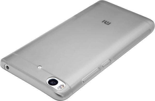 Produktbild Nillkin Nature Soft Series (Xiaomi Mi 5s)