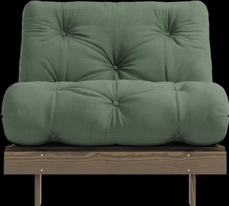 Image du produit Karup Design Roots 90 (Canapé-lit, 1 place)
