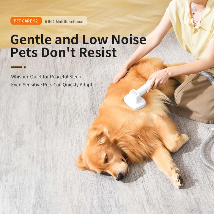 Actual product image Wiltec Fudajo (Dog, 2500 ml)