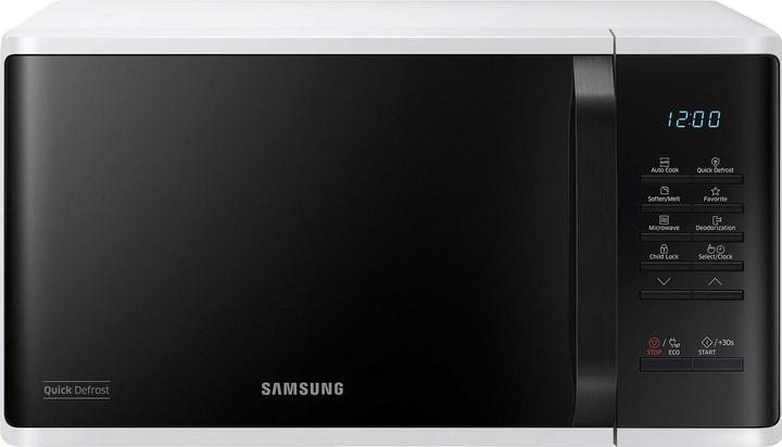 Immagine prodotto Samsung MS23K3513AW (23 l)