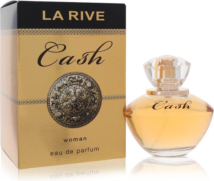 La Rive Cash (Eau de Parfum, 90 ml)