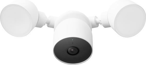 Immagine prodotto Google Nest Cam (1920 x 1080 Pixels)