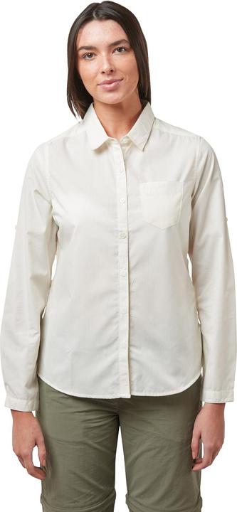 Actual product image Craghoppers Kiwi LS Shirt (8)