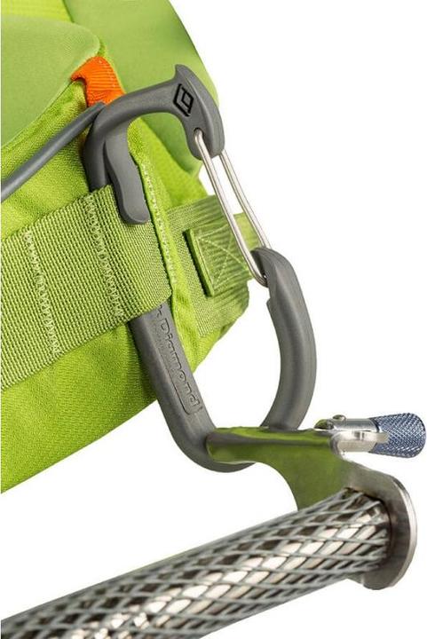 Actual product image Gregory Alpinisto 50 Backpack Large (50 l)