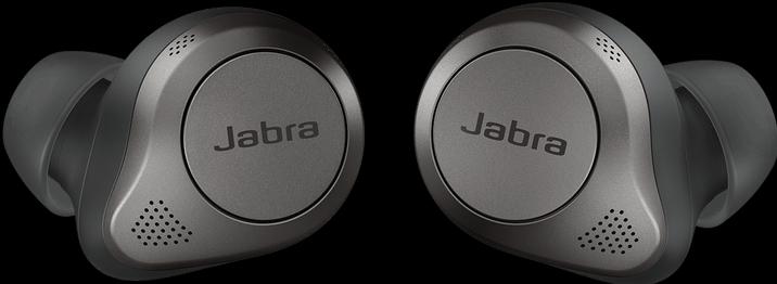 Actual product image Jabra Elite 85t (ANC, 7 h, Wireless)