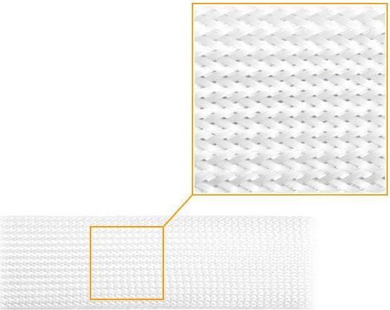 Image du produit Multibrackets M Universal Cable Sock Velcro Noir (Gaines pour câbles, 200 cm)