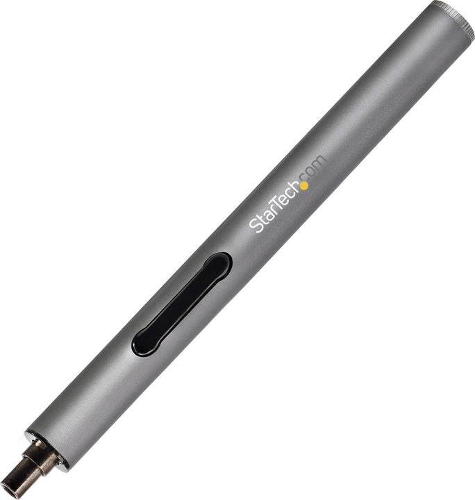 Produktbild StarTech Elektrischer Mini-Schraubendreher (Akkubetrieb)