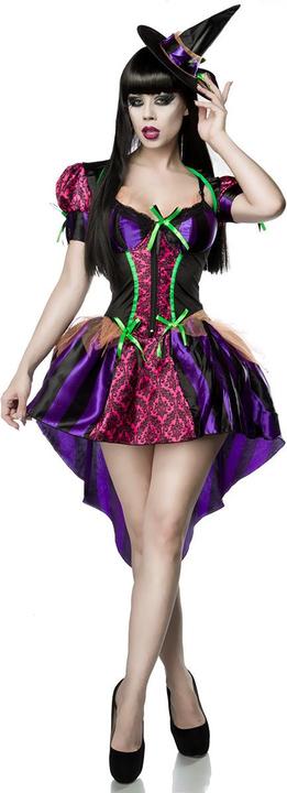 Actual product image Mask Paradise Sexy witch (34, 36)