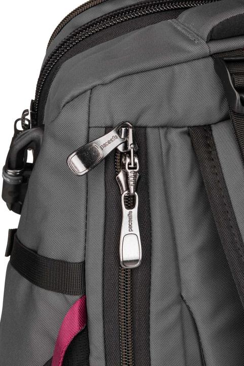 Immagine prodotto Pacsafe Zaino da viaggio Venturesafe EXP35 (23 l)