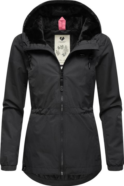 Produktbild Ragwear Dankka Tech (M)