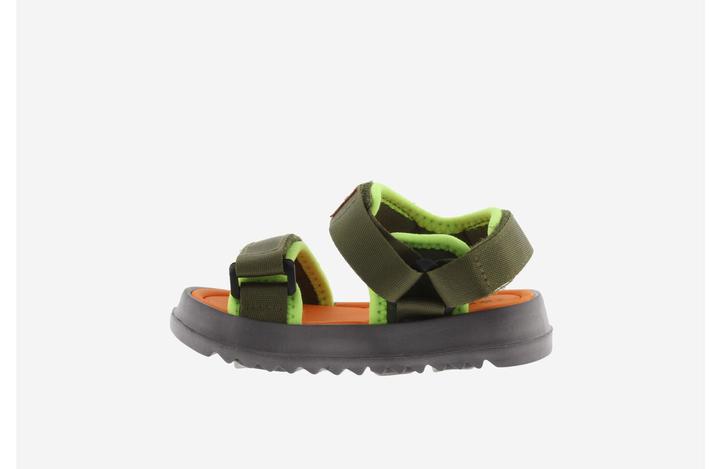 Produktbild Victoria kindersandalen agosto tiras nylon acolchado (26)