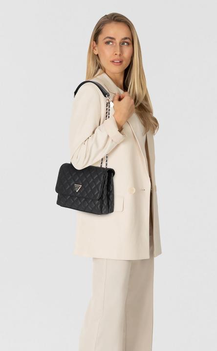 Produktbild Guess Giully II Schultertasche 23 cm