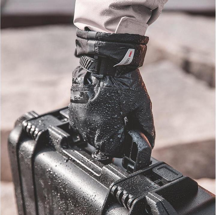 Actual product image Pgytech Photography Gloves Professional (M) (L)