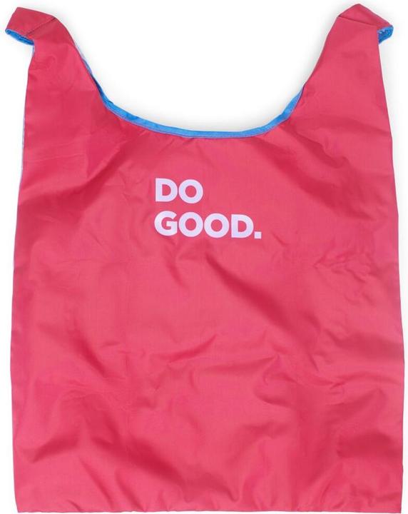 Produktbild Cotopaxi Mercado Reusble Tote (24 l)