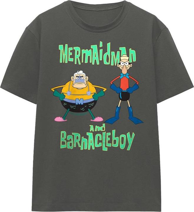 Produktbild Spongebob Squarepants TShirt (M)