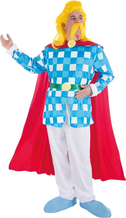Actual product image Chaks Asterix and Obelix: Troubadix (M)