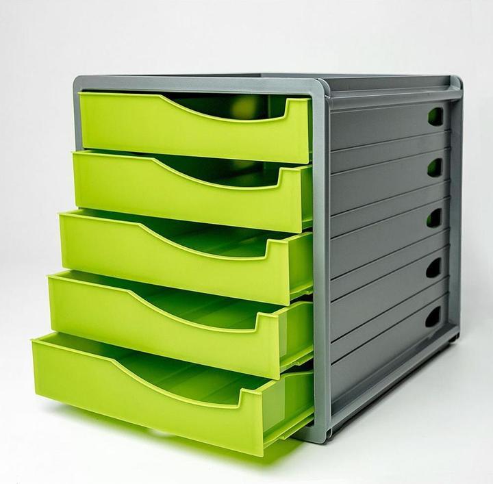 Produktbild Rotho Spacebox (A4)