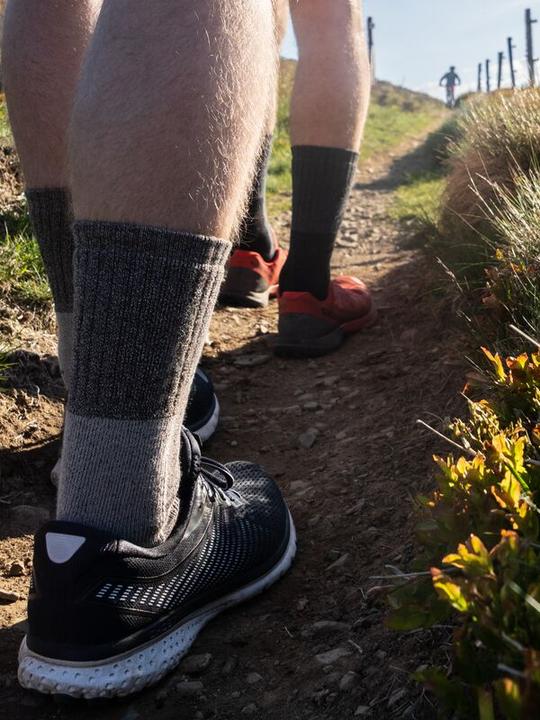 Image du produit Bleuforêt Wandersocken (39 - 42)