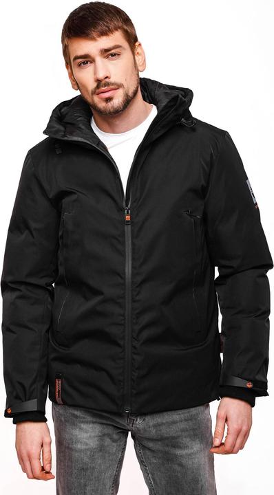 Image du produit Stone Harbour Moagaa (M)